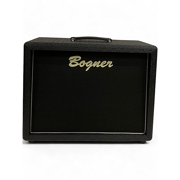 Used Bogner Used Bogner 112C 1x12 Guitar Cabinet