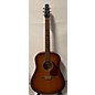 Used Seagull Used Seagull Entourage Rustic Rustic Burst Acoustic Guitar thumbnail