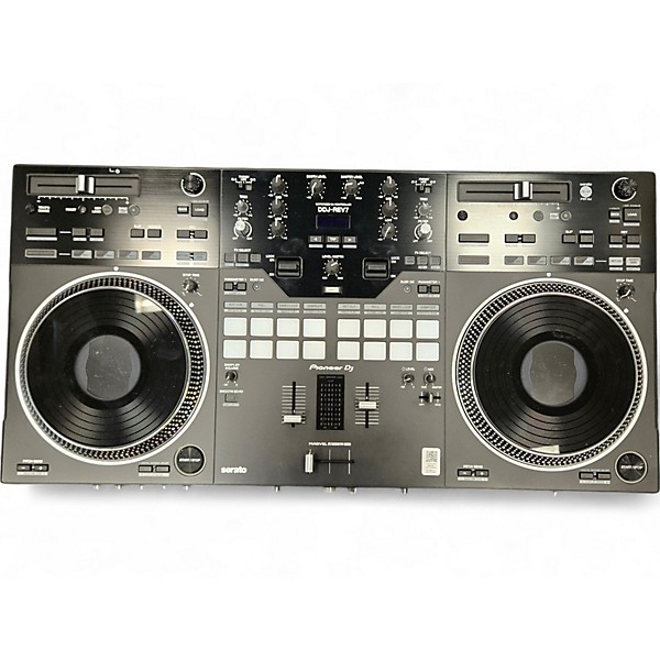 Used Pioneer DJ Used Pioneer DJ DDJ-REV7 DJ Controller