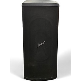 Used Bose Used Bose SUB2 Powered Subwoofer