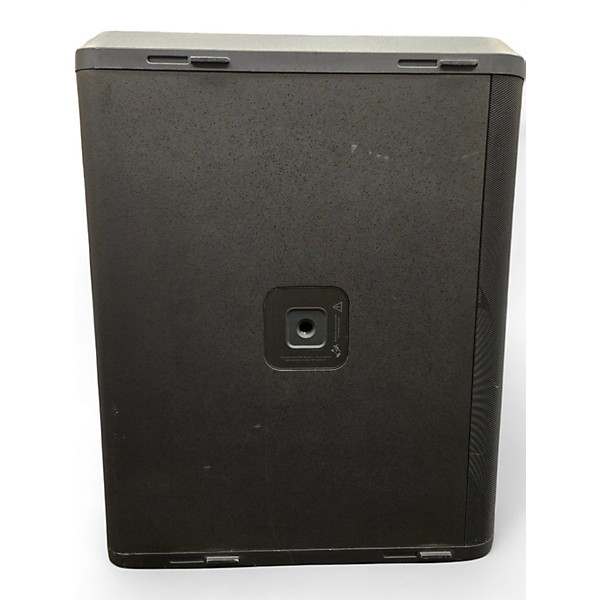 Used Bose Used Bose SUB2 Powered Subwoofer