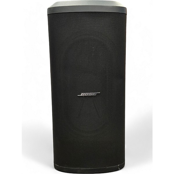 Used Bose Used Bose SUB2 Powered Subwoofer