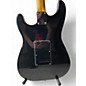 Used Fender Used Fender Player Stratocaster Black Solid Body Electric Guitar