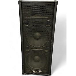 Used Kustom PA Used Kustom PA KPC215 Unpowered Speaker