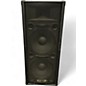 Used Kustom PA Used Kustom PA KPC215 Unpowered Speaker thumbnail