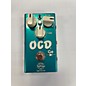 Used Fulltone Used Fulltone OCD GE Effect Pedal thumbnail