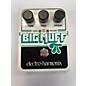 Used Electro-Harmonix Used Electro-Harmonix Big Muff Tone Wicker Distortion Effect Pedal thumbnail