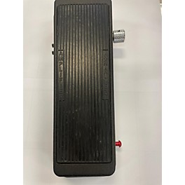 Used Dunlop Used Dunlop 535Q Cry Baby Multi-Wah Effect Pedal