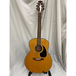 Used Takamine Used Takamine G230 Natural Acoustic Guitar