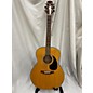 Used Takamine Used Takamine G230 Natural Acoustic Guitar thumbnail