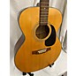 Used Takamine Used Takamine G230 Natural Acoustic Guitar