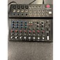 Used Harbinger Used Harbinger LVL LX 12 Unpowered Mixer thumbnail