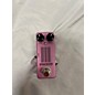 Used Mosky Used MOSKY SPRING REVERB Effect Pedal thumbnail