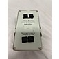 Used Donner Used Donner WHITETAPE Effect Pedal