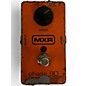 Used MXR Used MXR M101 Phase 90 Effect Pedal thumbnail