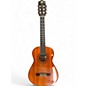 Used Takehuru Used TAKEHURU CLASSICAL GUITAR Natural Classical Acoustic Guitar thumbnail