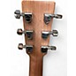 Used Martin Used Martin DCX1E Natural Acoustic Electric Guitar