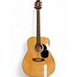 Used Takamine Used Takamine G240 Natural Acoustic Guitar thumbnail