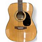 Used Takamine Used Takamine G240 Natural Acoustic Guitar