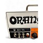 Used Orange Amplifiers Used Orange Amplifiers Rocker 15 terror Tube Guitar Amp Head