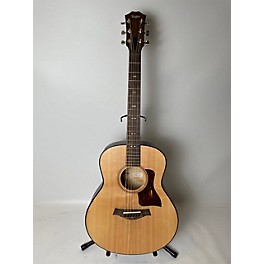 Used Taylor Used Taylor GT Urban Ash Natural Acoustic Guitar