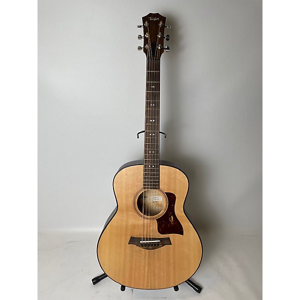 Used Taylor Used Taylor GT Urban Ash Natural Acoustic Guitar