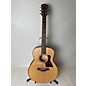 Used Taylor Used Taylor GT Urban Ash Natural Acoustic Guitar thumbnail