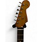 Used Fender Used 2023 Fender Artist Series Robert Cray Stratocaster 3 Tone Sunburst Solid Body Electric Guitar