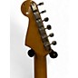 Used Fender Used 2023 Fender Artist Series Robert Cray Stratocaster 3 Tone Sunburst Solid Body Electric Guitar