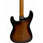 Used Fender Used 2023 Fender Artist Series Robert Cray Stratocaster 3 Tone Sunburst Solid Body Electric Guitar