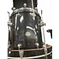Used Natal Drums 6 Piece ARCADIA Black Drum Kit
