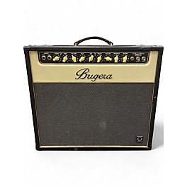 Used Bugera V55 INFINIUM Guitar Combo Amp