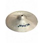 Used Wuhan Cymbals & Gongs Used Wuhan Cymbals & Gongs splash 10" Cymbal