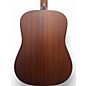 Used Martin Used Martin DRS2 Natural Acoustic Electric Guitar