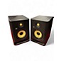 Used KRK Used KRK RP5 ROKIT G4 Pair Powered Monitor thumbnail