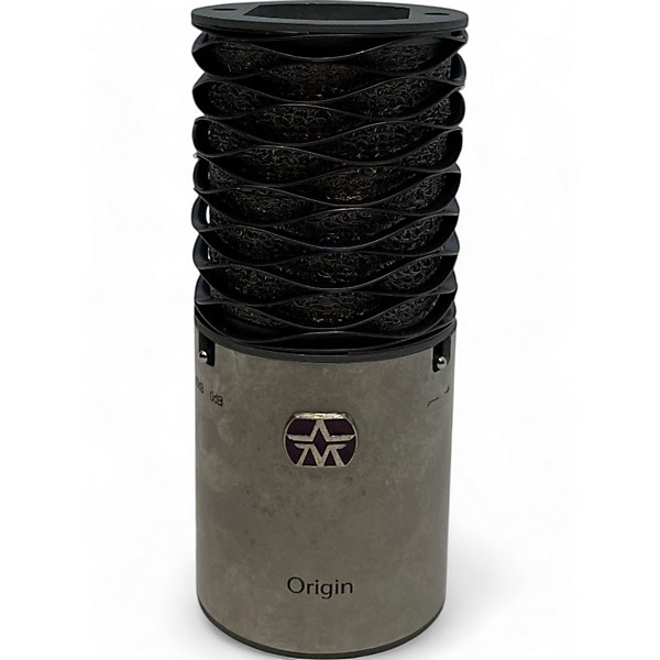 Used Aston Used Aston Origin Condenser Microphone