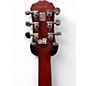 Used Epiphone Used Epiphone SG Standard Cherry Solid Body Electric Guitar