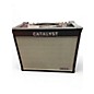 Used Line 6 CATALYST 60 Guitar Combo Amp