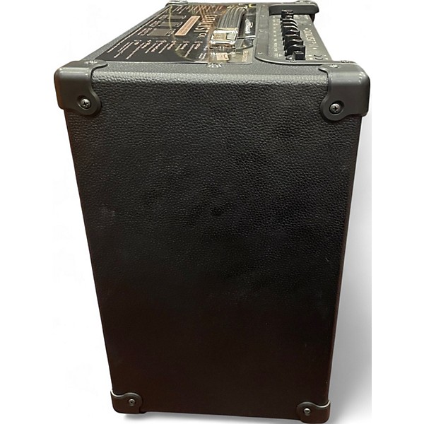 Used Line 6 CATALYST 60 Guitar Combo Amp