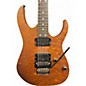 Used Ibanez Used Ibanez RG520Q Natural Solid Body Electric Guitar thumbnail