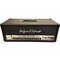 Used Hughes & Kettner Used Hughes & Kettner Tube 100 Tube Guitar Amp Head thumbnail