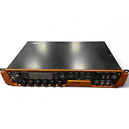 Used Avid Used Avid Eleven Rack Audio Interface