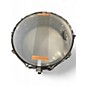 Used Ludwig Used Ludwig Black Beauty Snare Black Chrome Drum