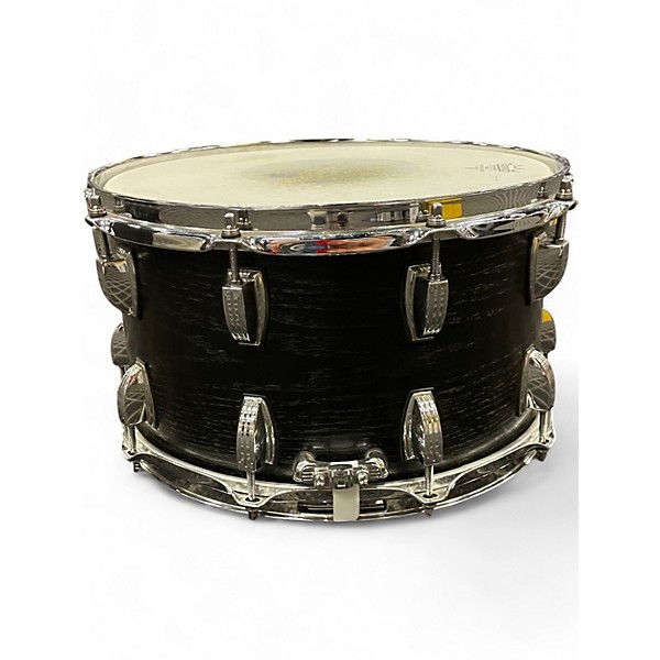 Used Ludwig Used Ludwig classic maple snare Black Drum