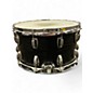 Used Ludwig Used Ludwig classic maple snare Black Drum