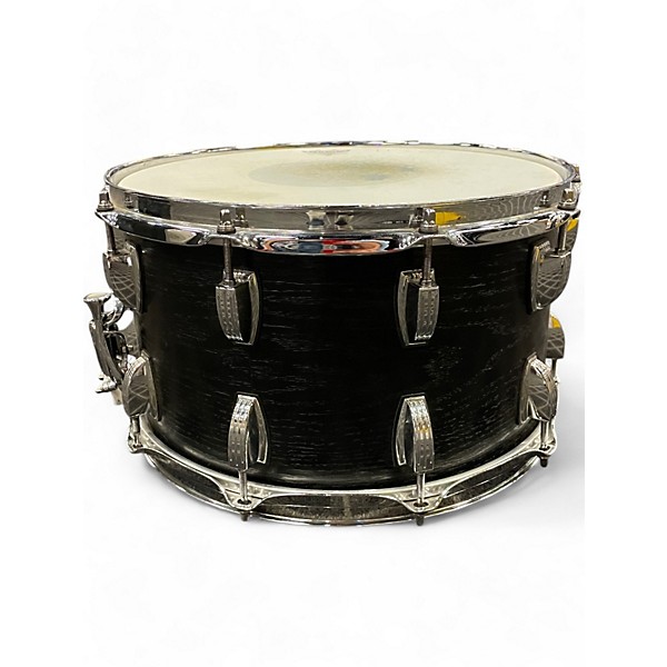 Used Ludwig Used Ludwig classic maple snare Black Drum