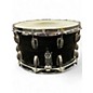 Used Ludwig Used Ludwig classic maple snare Black Drum