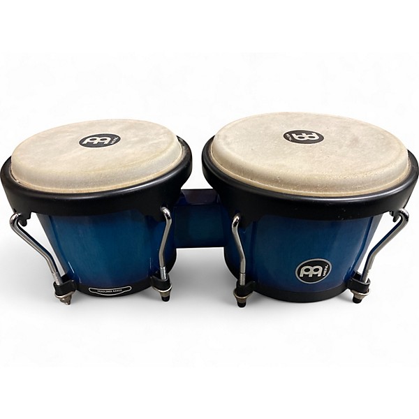 Used MEINL Used MEINL headliner bongos Bongos