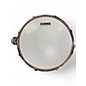 Used SONOR Used SONOR Benny Greb Snare BIRCH Drum