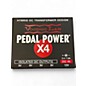 Used Voodoo Lab Used Voodoo Lab Pedal Power X4 Power Supply thumbnail